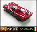 1966 - 196 Ferrari Dino 206 S - Ferrari Racing Collection 1.43 (4)